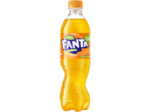 Fanta