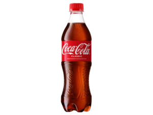 Coca-Cola