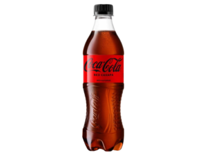 Coca-Cola Zero