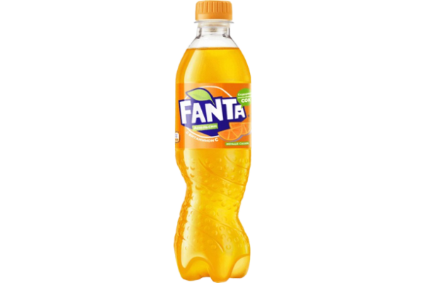 фанта