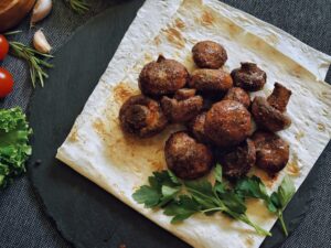 Шампиньоны (250г)