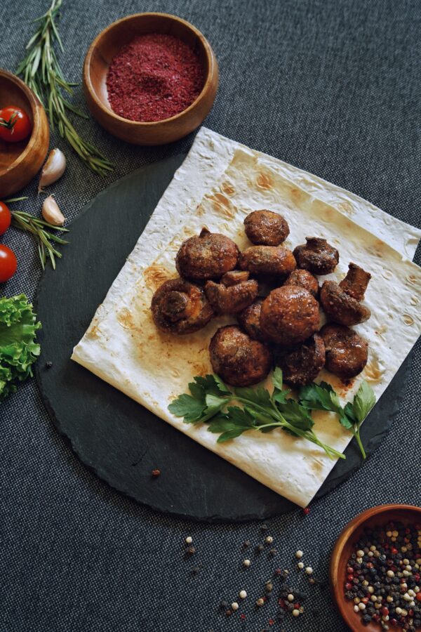 Шампиньоны (250г)